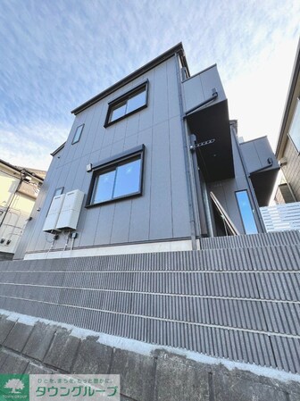 仮)六浦南4丁目新築アパートの物件内観写真